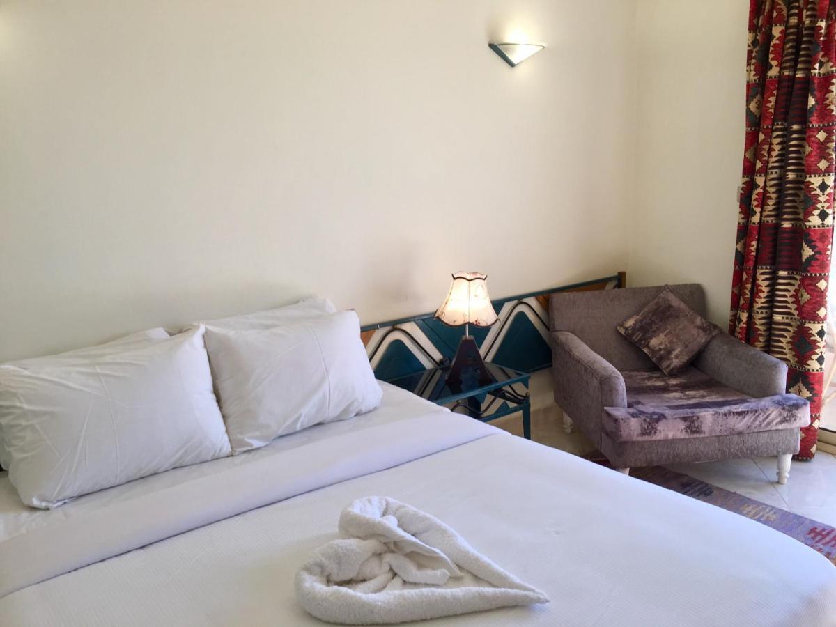 Otel New Memnon